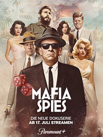 Mafia Spies