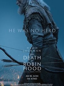 The Death Of Robin Hood