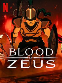 Blood Of Zeus