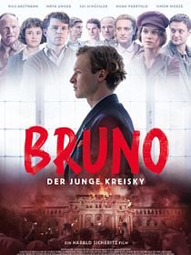 Bruno - Der junge Kreisky