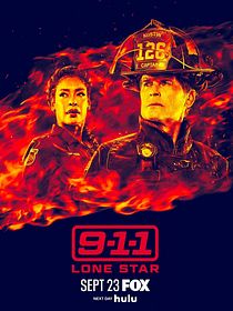 9-1-1: Lone Star