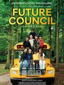 Future Council - Komm an Bord