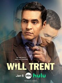 Will Trent