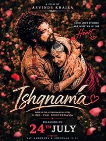 Ishqnama
