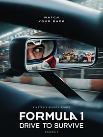 Formel 1: Drive To Survive