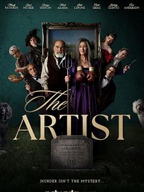 Poster der Serie The Artist