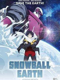 Poster der Serie Snowball Earth
