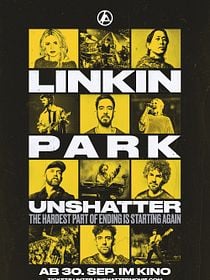 Linkin Park: Unshatter