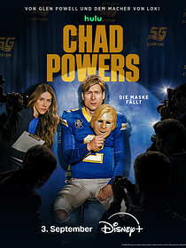 Chad Powers