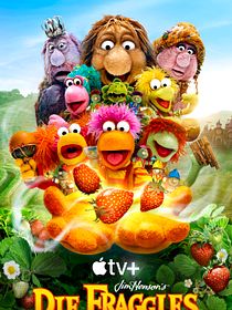 Die Fraggles: Back To The Rock
