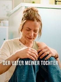 Poster der Serie Der Vater meiner Tochter