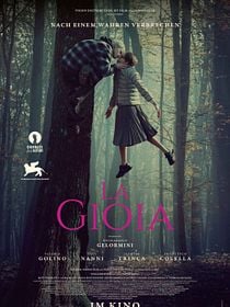 La Gioia - Süchtig nach dir