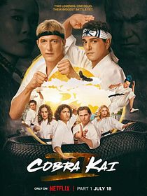 Cobra Kai