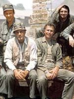 Poster der Serie M*A*S*H