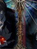 Poster der Serie Death Note