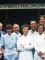 Die Schwarzwaldklinik Staffel 2 - FILMSTARTS.de