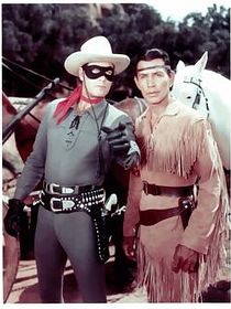 Poster der Serie Die Texas Rangers