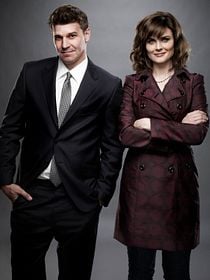 Bones - Die Knochenjägerin