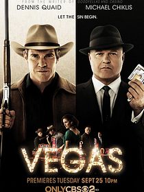 Vegas (2012)