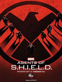 Marvel's Agents Of S.H.I.E.L.D.