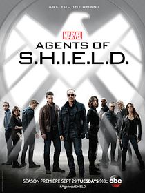 Marvel's Agents Of S.H.I.E.L.D.