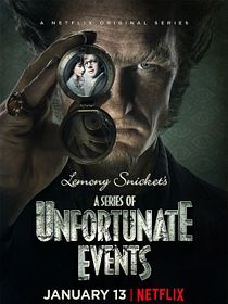 Eine Reihe betrüblicher Ereignisse