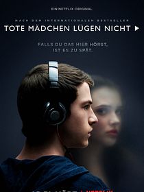 Poster der Serie Tote Mädchen lügen nicht