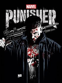 Poster der Serie Marvel's The Punisher