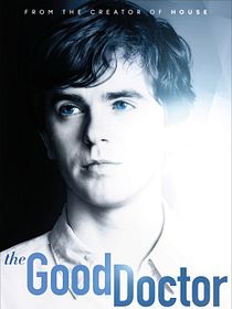 Poster der Serie The Good Doctor