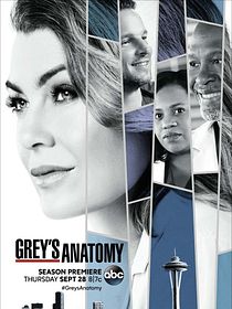 Grey's Anatomy - Die jungen Ärzte
