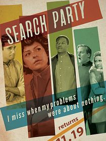 Search Party