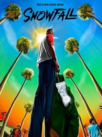Poster der Serie Snowfall