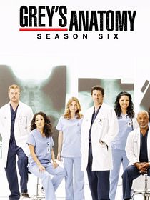 Grey's Anatomy - Die jungen Ärzte