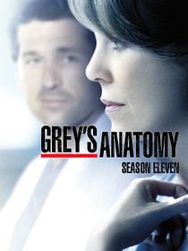Grey's Anatomy - Die jungen Ärzte