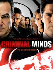 Criminal Minds