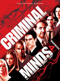 Criminal Minds