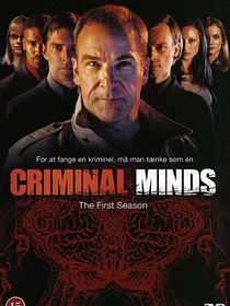 Criminal Minds