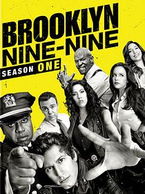 Brooklyn Nine-Nine