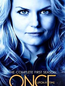 Once Upon A Time - Es war einmal...