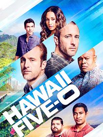 Hawaii Five-0