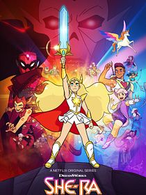 She-Ra und die Rebellen-Prinzessinnen