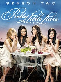 Pretty Little Liars