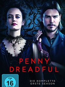 Penny Dreadful