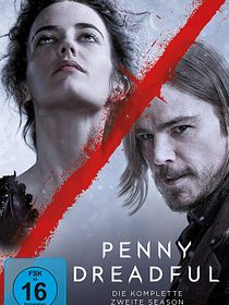 Penny Dreadful
