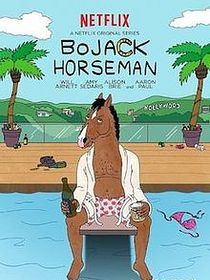 BoJack Horseman