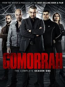 Gomorrha - Die Serie