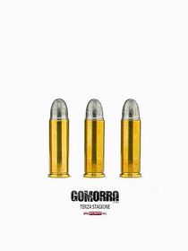 Gomorrha - Die Serie