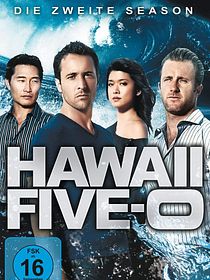 Hawaii Five-0