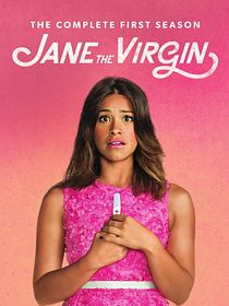 Jane The Virgin