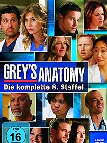 Grey's Anatomy - Die jungen Ärzte